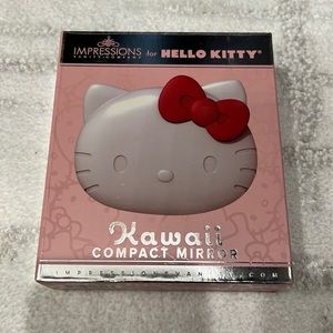 Hello Kitty Compact Mirror